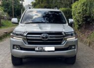 2019 Toyota Landcruiser VXR V8