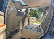 2004 Toyota Landcruiser VX LIMITED