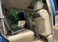 2004 Toyota Landcruiser VX LIMITED