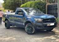 2016 Ford Ranger