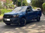 2016 Ford Ranger