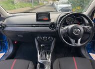 2016 Mazda Demio XD, Diesel