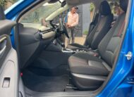 2016 Mazda Demio XD, Diesel