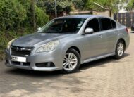 2012 Subaru Legacy BMM