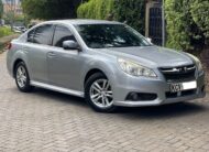 2012 Subaru Legacy BMM