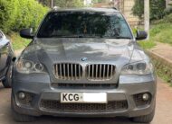 2009 BMW X5 X-Drive 40D