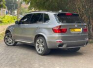 2009 BMW X5 X-Drive 40D