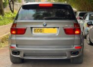 2009 BMW X5 X-Drive 40D