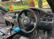2009 BMW X5 X-Drive 40D