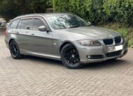 2010 BMW 320i Wagon