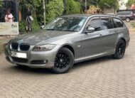 2010 BMW 320i Wagon