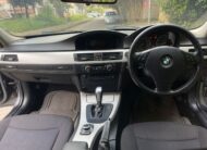 2010 BMW 320i Wagon