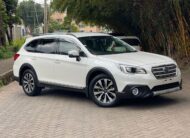 2016 Subaru Outback BS9