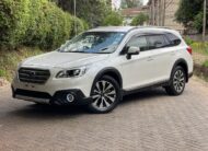 2016 Subaru Outback BS9