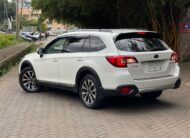 2016 Subaru Outback BS9