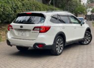 2016 Subaru Outback BS9