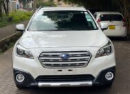 2016 Subaru Outback BS9