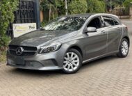 2016 Mercedes-Benz A180 AMG