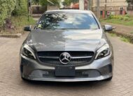 2016 Mercedes-Benz A180 AMG