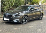 2016 Mazda Atenza XDL