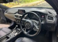 2016 Mazda Atenza XDL