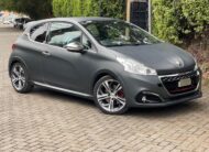 2016 Peugeot 208 GTI