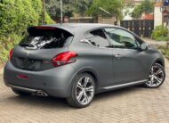 2016 Peugeot 208 GTI