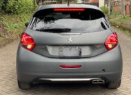 2016 Peugeot 208 GTI