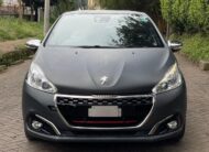 2016 Peugeot 208 GTI