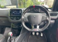 2016 Peugeot 208 GTI