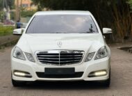 2012 Mercedes-Benz E250