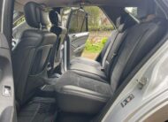 2009 Mercedes-Benz ML320 CDI 4Matic, Diesel