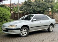 1999 Peugeot 406_🔥 Manual