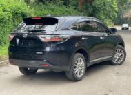 2016 Toyota Harrier