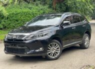 2016 Toyota Harrier