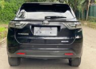 2016 Toyota Harrier