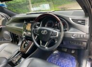 2016 Toyota Harrier