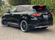 2016 Toyota Harrier