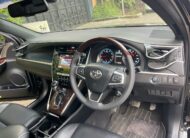 2016 Toyota Harrier