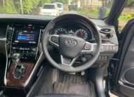 2016 Toyota Harrier