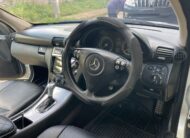 2006 Mercedes-Benz C180