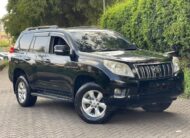 2013 TOYOTA LANDCRUISER PRADO TX