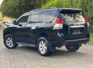 2013 TOYOTA LANDCRUISER PRADO TX