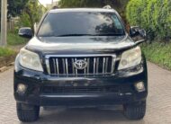 2013 TOYOTA LANDCRUISER PRADO TX