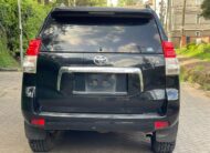 2013 TOYOTA LANDCRUISER PRADO TX