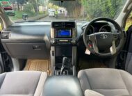 2013 TOYOTA LANDCRUISER PRADO TX