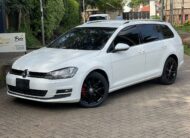 2015 Volkswagen Golf Variant 1.4T