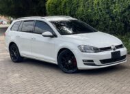 2015 Volkswagen Golf Variant 1.4T