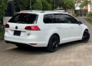 2015 Volkswagen Golf Variant 1.4T