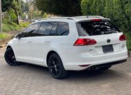 2015 Volkswagen Golf Variant 1.4T